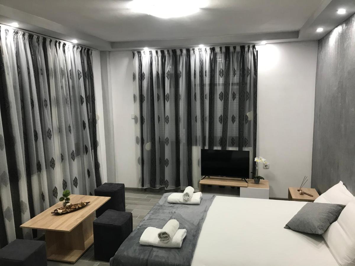 Каламанди Asenovgrad Esterno foto