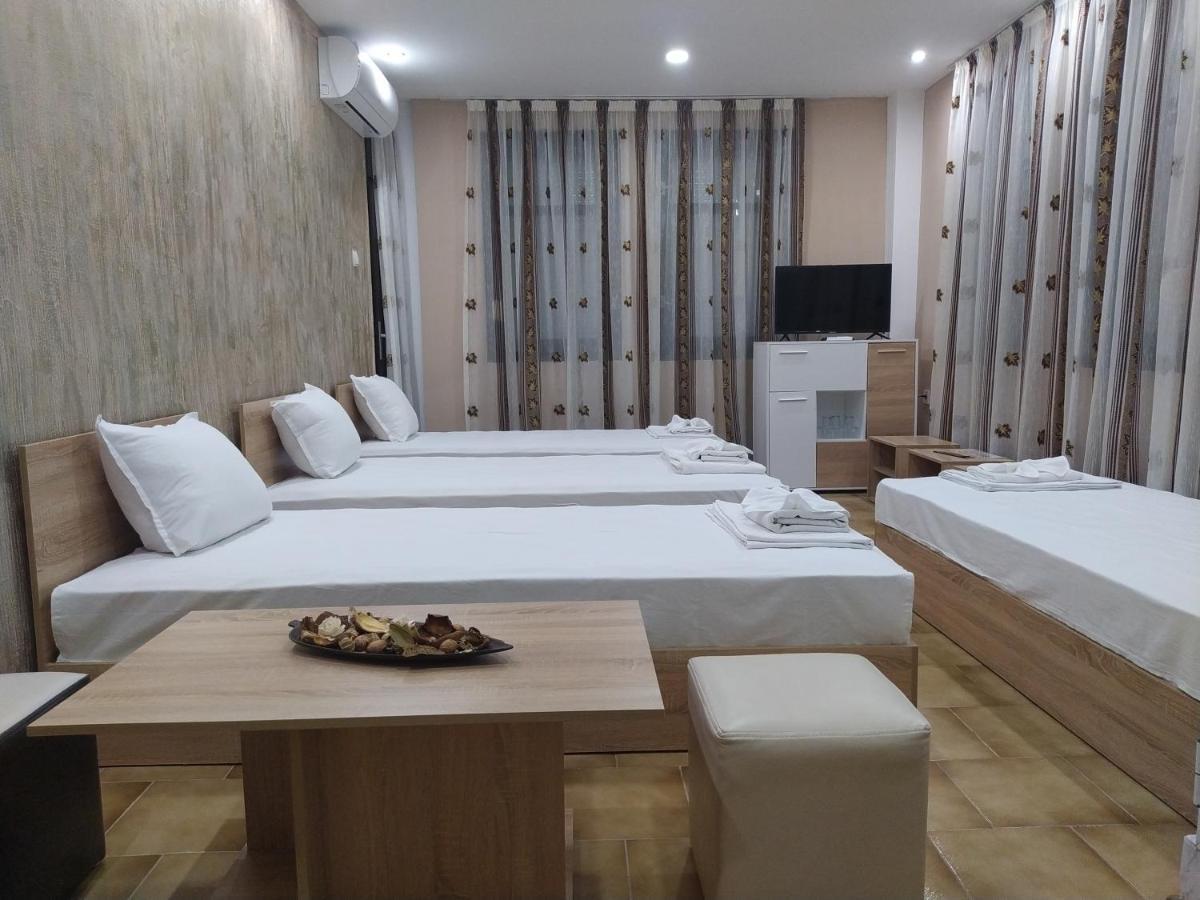 Каламанди Asenovgrad Esterno foto