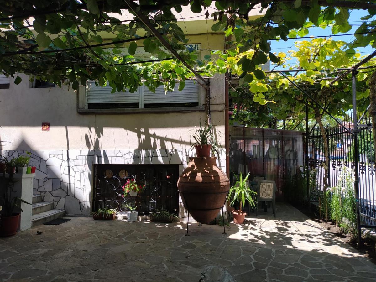 Каламанди Asenovgrad Esterno foto